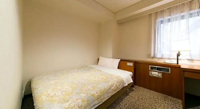Двухместный номер Standard Hotel Ohedo