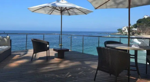 Camino Real, Book Hotel Hotels in Jalisco with a Pool, Swimming Pool