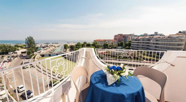 Номер Standard Hotel Alexander