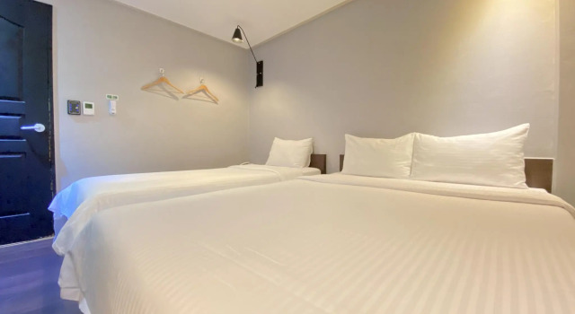 Hotel Haru