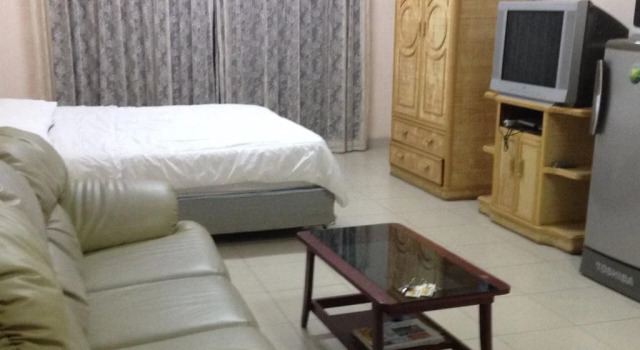 Mai Lu Si Guesthouse