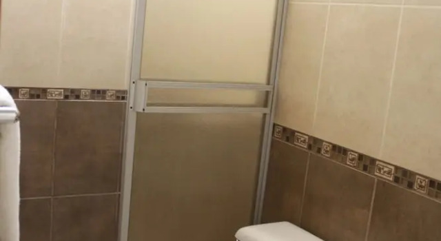 Трёхместный номер Standard Hotel Chicama