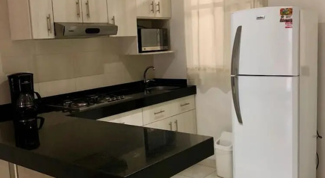 Deluxe appartement Cantabria House Suites