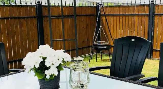 Apartament Ginger