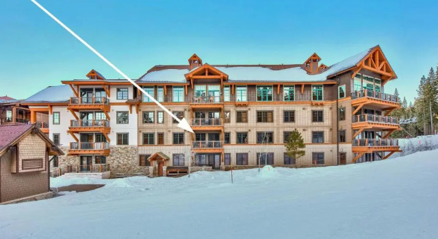 NEW LISTING! Family-Friendly Northstar Village Residence - Big Horn 304, Забронировать Отель Траки Скво-Вэлли, рядом с Горнолыжный курорт Northstar