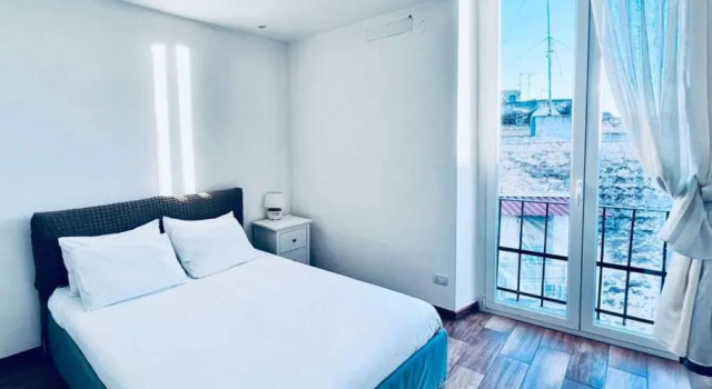 Апартаменты Macario Apartment in the Old Town