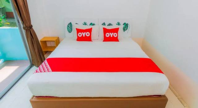 Двухместный номер Superior Koh Lak Resort