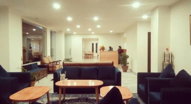 Amaa's Suites