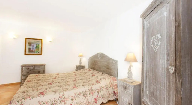 Номер Deluxe Hotel Villa Provencale