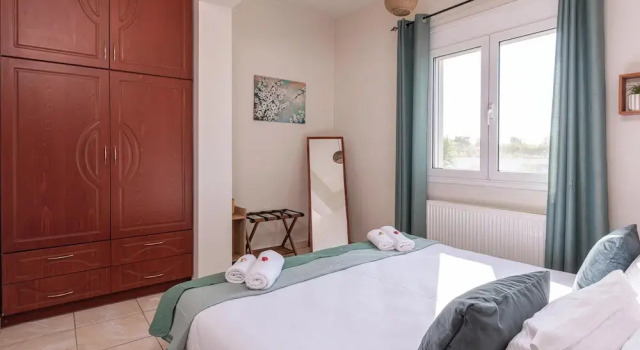 Lumina Apartment with Shared Pool