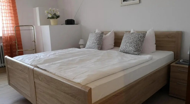 Студия Pension Arndt UG