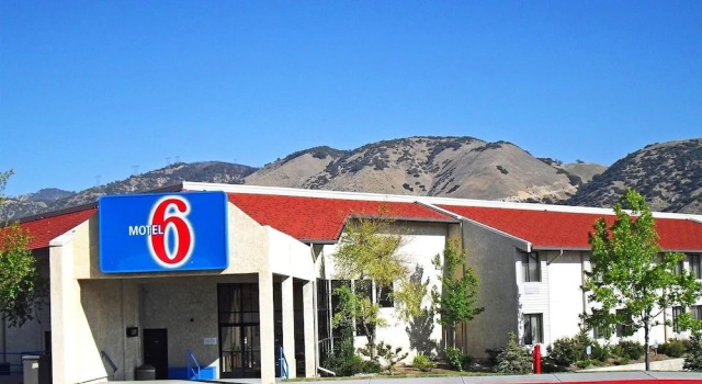 Vagabond Inn Lebec, Rezervați Motel Lebec California