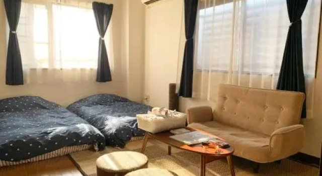 Namio Apartment 202, Забронировать Апартаменты/квартира Бункё Токио, рядом с The University Art Museum Tokyo University of the Arts