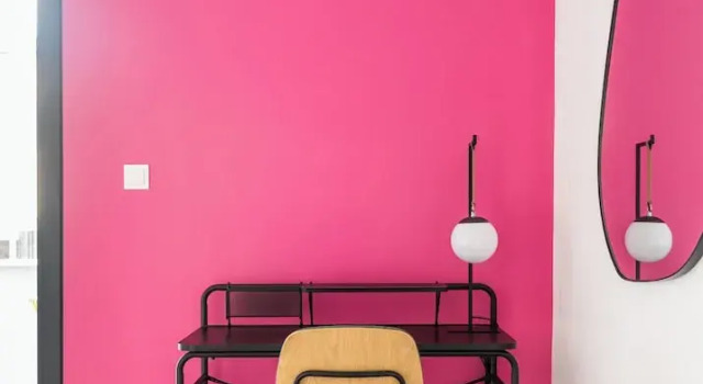 Номер Standard MIXT by Zoia Living