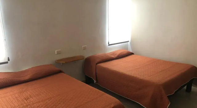 Terra Viva Villa Campestre y Residencia El Encino, Rezerwuj Willa Wille w Coahuila, Willa