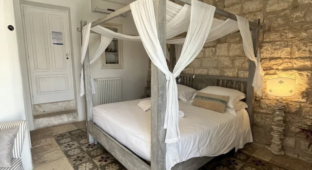 Номер Comfort Antico Mondo Rooms & Suites