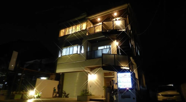 SAIZEN Matsumuro stay, Buchen Sie Hotel Hotels in Kanagawa mit Parkplatz, Parkplätze