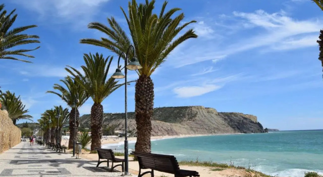 Коттедж Casa Caravela, Praia da Luz