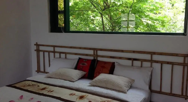 Номер Standard Tam Coc Eco House