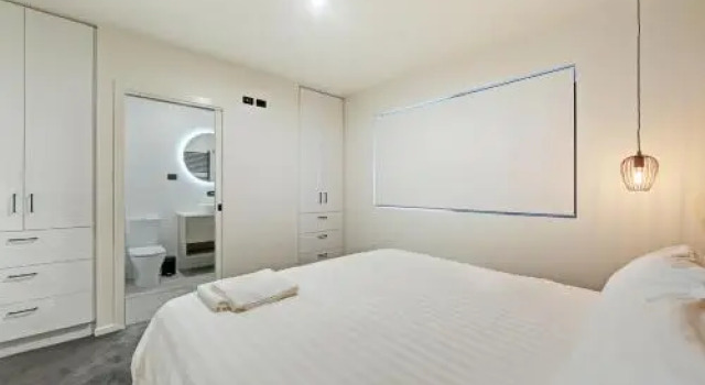 Snow Ski Apartments 32, Varaa Huoneisto Falls Creek 