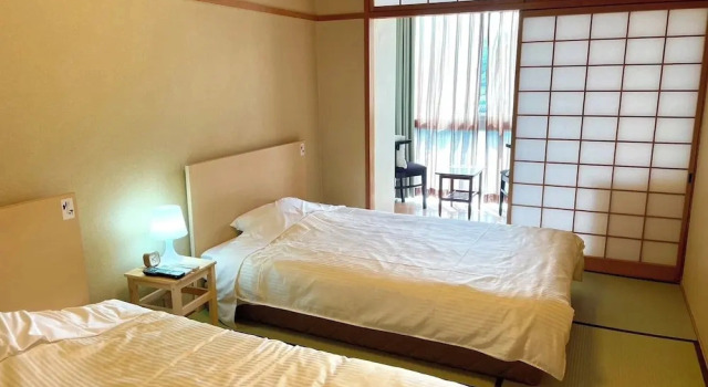 Habitación Estándar Tsutsui