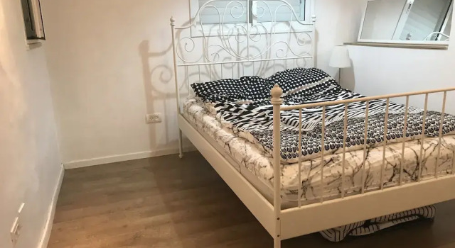 2Rooms Perfect Location  1Min to  Beach, Забронировать Апартаменты/квартира Отели Тель-Авива с завтраком, рядом с Пляж Иерусалим, Завтраки