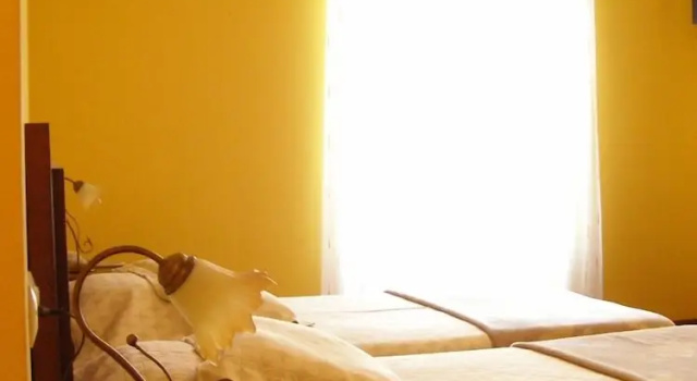 Двухместный номер Standard Hotel A Casa Do Rio