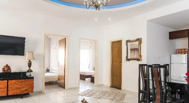 Номер Standard Yiannis Manos Hotel Resort