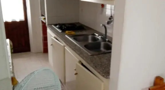 Villa turchese, apartamento