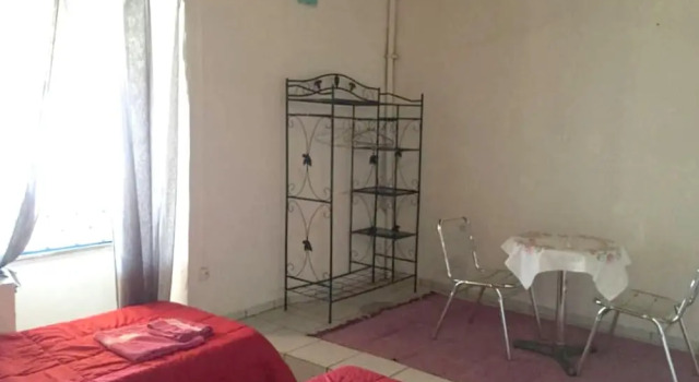 House With 4 Bedrooms in Saint-pierre, With Wonderful sea View, Furnis