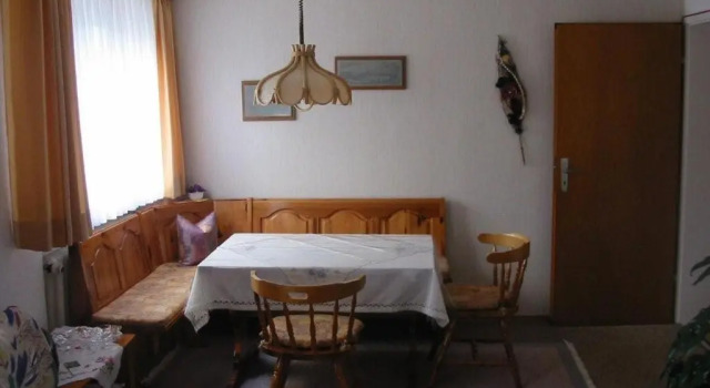 Апартаменты Ferienwohnung Hetzer