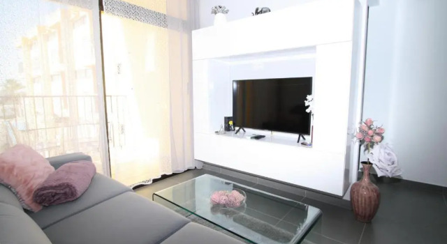 Апартаменты Fantastic apartment with sea views