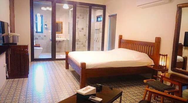 One Way B&B, Забронировать Отель «постель и завтрак» Отели Хуалянь 3 звезды, рядом с Парк Наньбинь, 3*