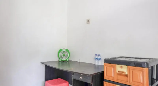 Номер Standard Umah Hijau Tabanan
