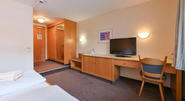 Номер Standard Hotel Weinbauer