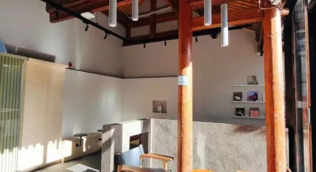 Qianmen Shared Intercity Courtyard, Забронировать Отель Пекин район Пекина, рядом с Beijing China Numismatic Museum