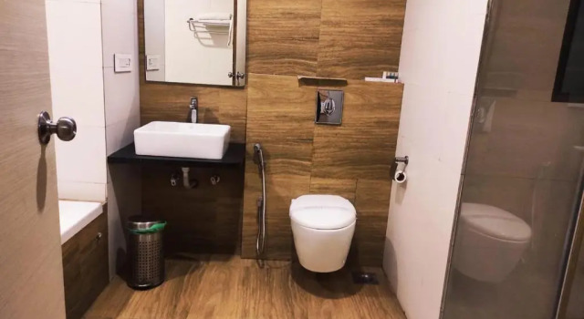 Люкс Grand Hotel Rasika