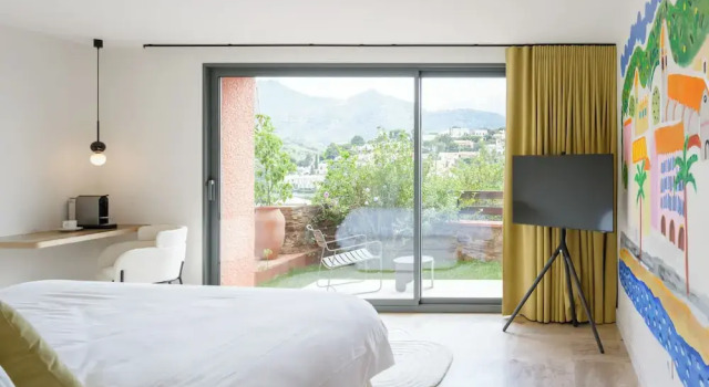 Люкс Premium Maison Nova - Boutique Hôtel & Spa