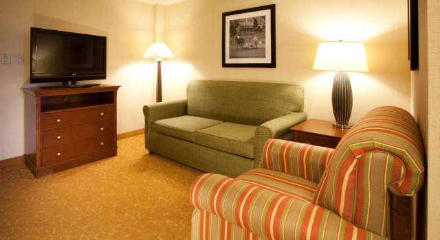 Country Inn & Suites by Radisson, Knoxville at Cedar Bluff, TN, Réserver Hôtel Knoxville 