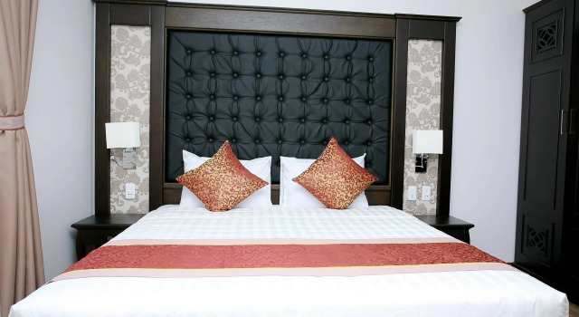 Ha Long Park Hotel, Reservar Hotel Ha Long 