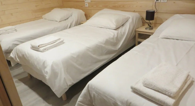 Domaine Du Sauveur, Buchen Sie Hotel Luz Ardiden Ski Resort 