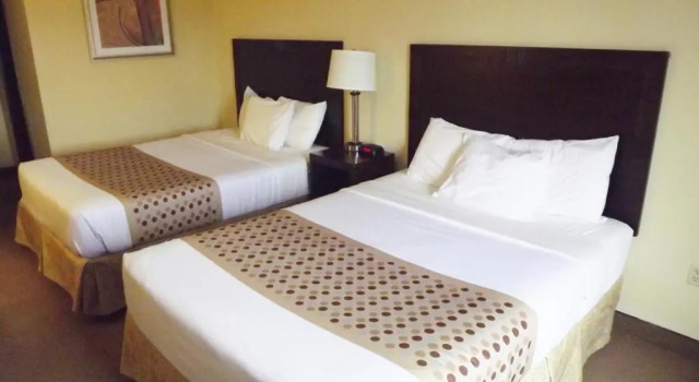 Standard Zimmer River Edge Inn