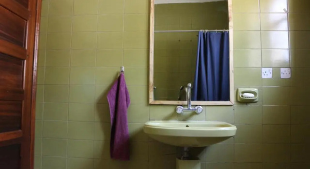 Номер Standard Kiwavi Home