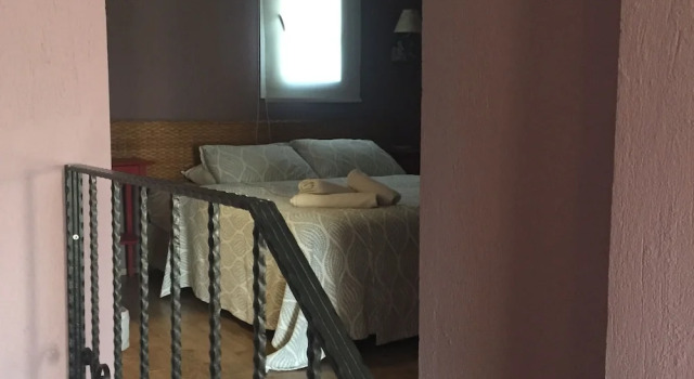 Семейный номер Standard Mio Sweet Home Hotel