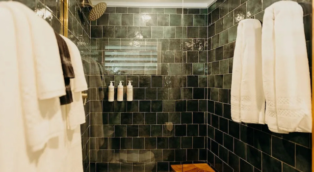 Двухместный номер Standard King Christian Hotel