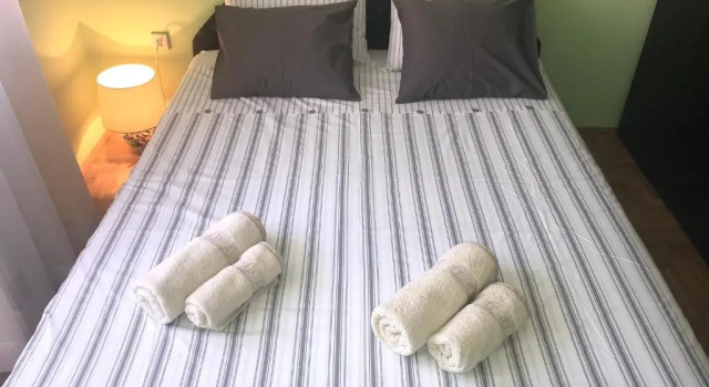 Апартаменты Apartman AS