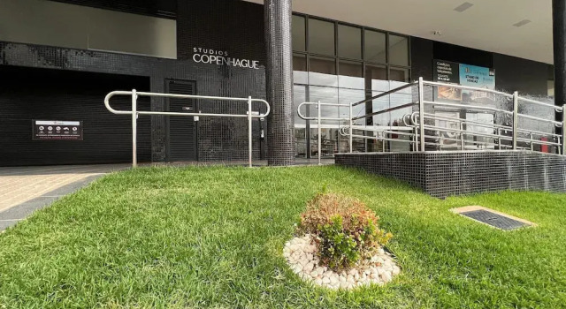 Apartamento Noroeste