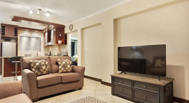 Апартаменты Sandy Bay 12B