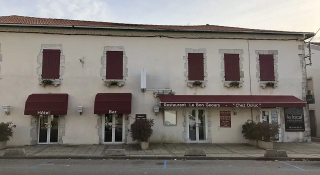 Le Bon Geours, Reserva ahora Hotel Saint-Geours-de-Maremne Landes