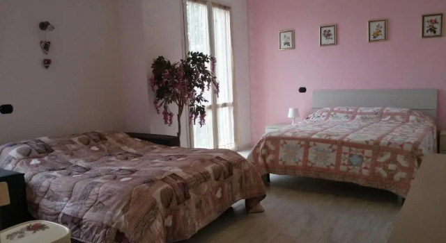 Номер Classic B&B A casa di Eleonora